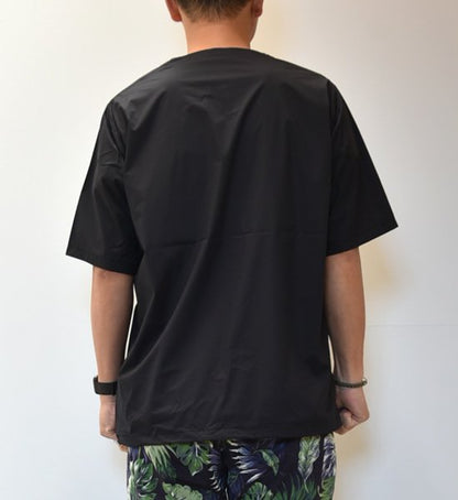 【Mountain Research】マウンテンリサーチ Rainyman's Tee "2Color"