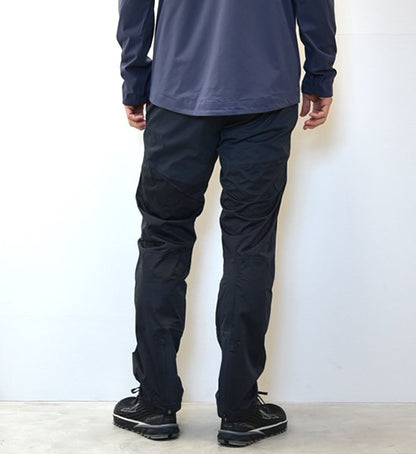 【Rab】ラブ Kinetic Alpine Pants "Beluga"