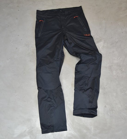 【Rab】ラブ Kinetic Alpine Pants "Beluga"