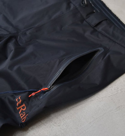 【Rab】ラブ Kinetic Alpine Pants "Beluga"