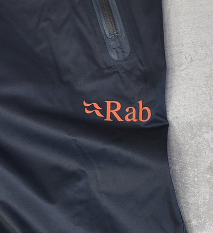 【Rab】ラブ Kinetic Alpine Pants "Beluga"