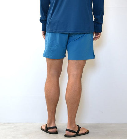 【Rab】ラブ Talus Shorts "3Color" ※ネコポス可