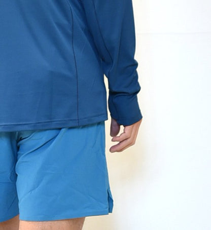 【Rab】ラブ Talus Shorts "3Color" ※ネコポス可