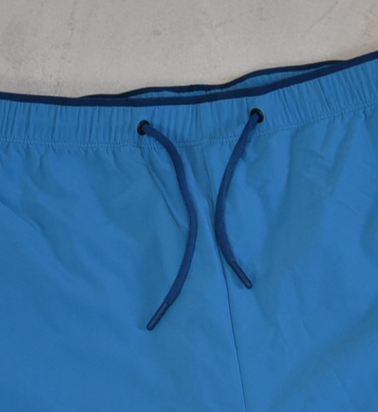 【Rab】ラブ Talus Shorts "3Color" ※ネコポス可