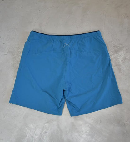 【Rab】ラブ Talus Shorts "3Color" ※ネコポス可