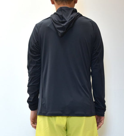 【Rab】ラブ Pulse Hoody "2Color" ※ネコポス可