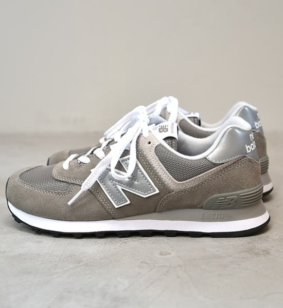 ★30%off 【new balance】ニューバランス unisex ML574 "2Color"