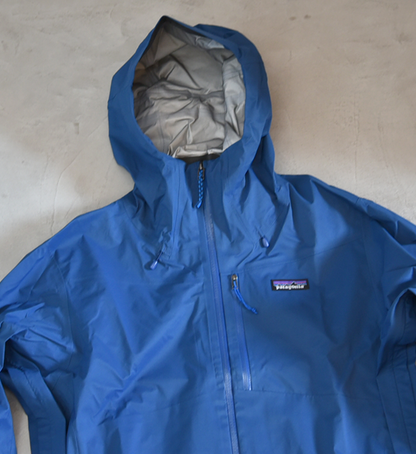 【patagonia】パタゴニア men's Rainshadow Jacket "2Color”