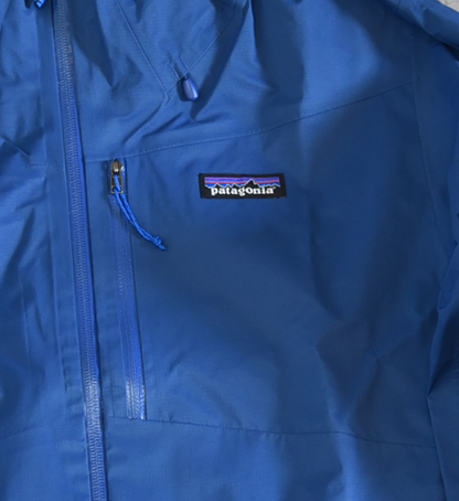 【patagonia】パタゴニア men's Rainshadow Jacket "2Color”