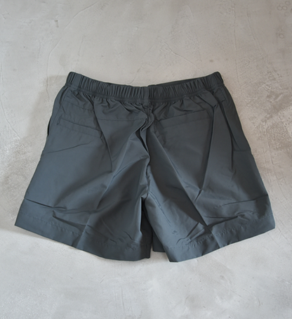 【ZEROGRAM】ゼログラム women's INYO Hiker Shorts "2Color" ※ネコポス可