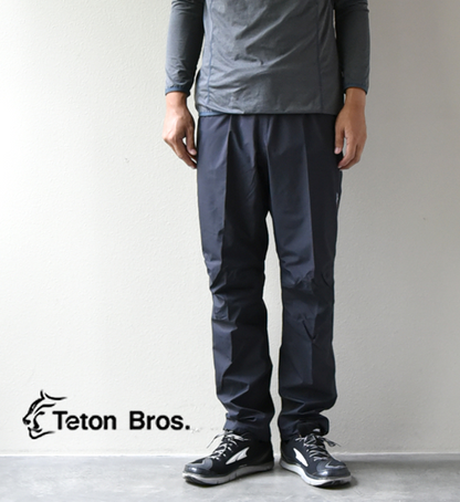 ★30%off 【Teton Bros】ティートンブロス Wind River Pant "4Color" ※ネコポス可