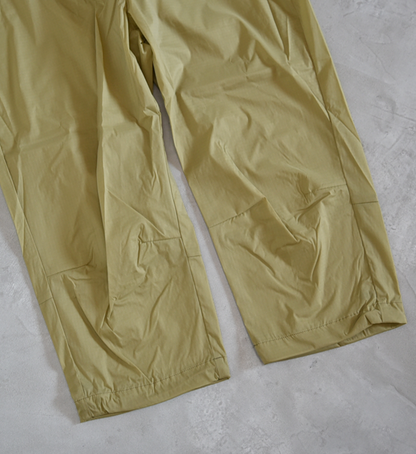 【Teton Bros】ティートンブロス women's Wind River 3/4 Pant "2Color" ※ネコポス可