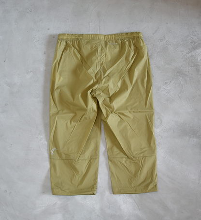 【Teton Bros】ティートンブロス women's Wind River 3/4 Pant "2Color" ※ネコポス可