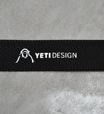 【YETI DESIGN】イエテイ デザイン Fidlock Magnet Belt ”6Color" ※ネコポス可