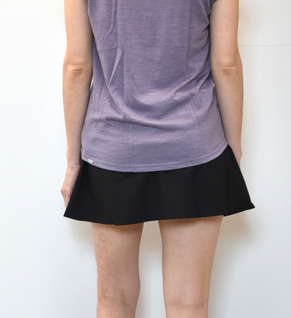 【HOUDINI】フーディニ women's Skort "2Color"