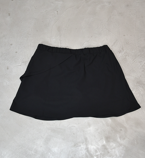 【HOUDINI】フーディニ women's Skort "2Color"