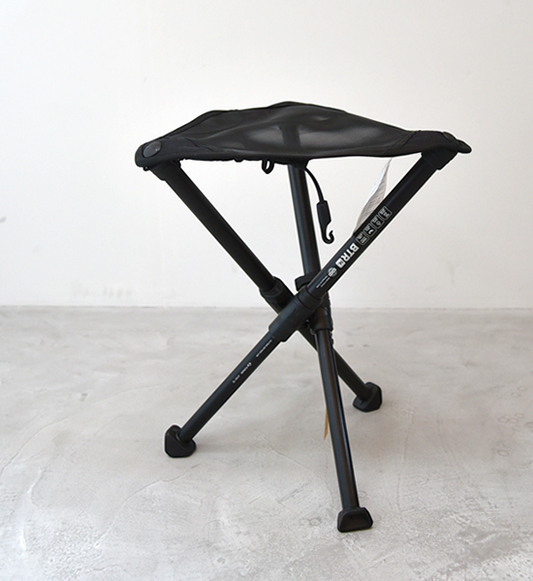 【HILLSOUND】ヒルサウンド BTR Stool 14in "Black"