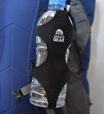 【GRANITE GEAR】グラナイトギア Bottle Holster ”Black” ※ネコポス可