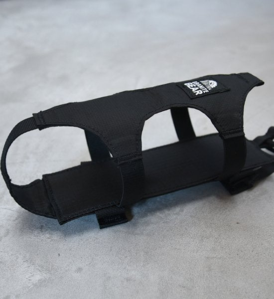 【GRANITE GEAR】グラナイトギア Bottle Holster ”Black” ※ネコポス可