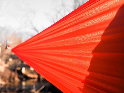 【eno】イーノ Sub6 Ultralight Hammock ”Orange"