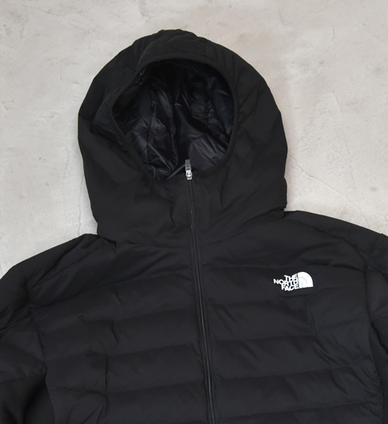 【THE NORTH FACE】ザノースフェイス men's Red Run Pro Hoodie "2Color"