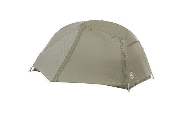 【Big Agnes】ビッグアグネス Copper Squr HV UL1 "Olive Green"