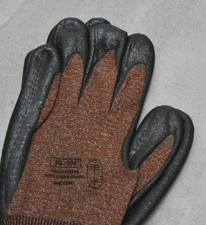 【tet.】テト Workers Gloves "3Color" ※ネコポス可