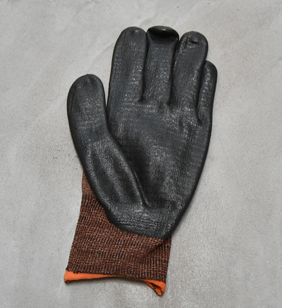 【tet.】テト Workers Gloves "3Color" ※ネコポス可