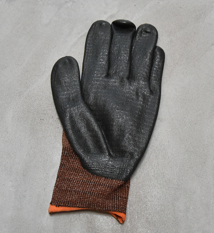 【tet.】テト Workers Gloves "3Color" ※ネコポス可