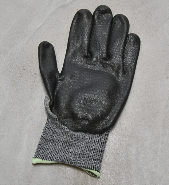 【tet.】テト Workers Gloves "3Color" ※ネコポス可