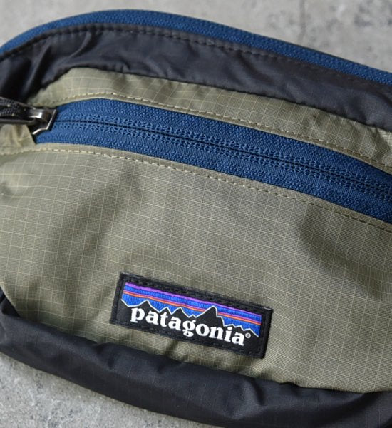 【Patagonia】パタゴニア Ultralight Black Hole Mini Hip Pack "6Color"