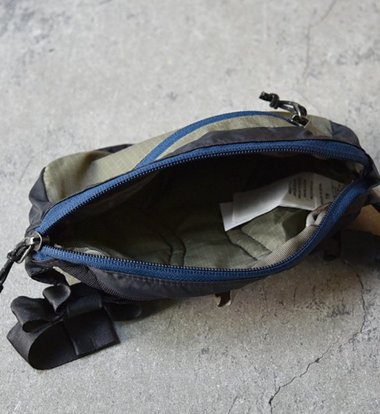 【Patagonia】パタゴニア Ultralight Black Hole Mini Hip Pack "6Color"