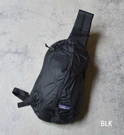 【patagonia】パタゴニア Ultralight Black Hole Sling "2Color"