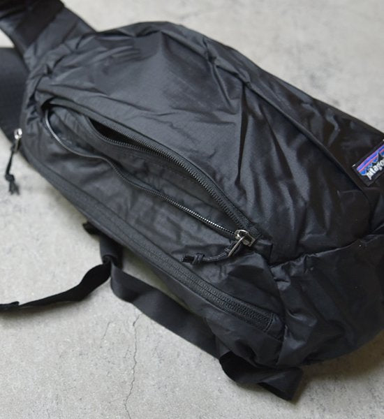 【patagonia】パタゴニア Ultralight Black Hole Sling "2Color"