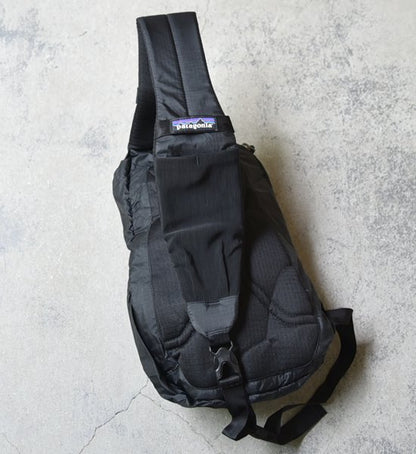 【patagonia】パタゴニア Ultralight Black Hole Sling "2Color"