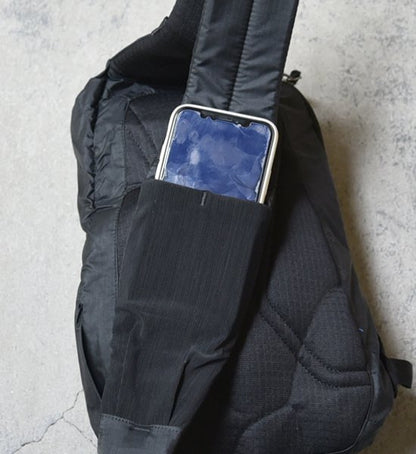 【patagonia】パタゴニア Ultralight Black Hole Sling "2Color"