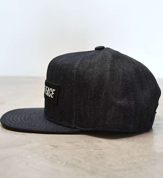 【THE NORTH FACE】ザノースフェイス TNF Trucker Cap "3Color"