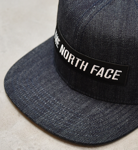 【THE NORTH FACE】ザノースフェイス TNF Trucker Cap "3Color"