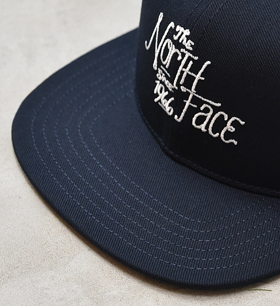 【THE NORTH FACE】ザノースフェイス TNF Trucker Cap "3Color"