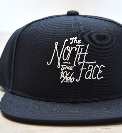 【THE NORTH FACE】ザノースフェイス TNF Trucker Cap "3Color"