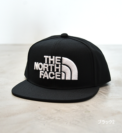 【THE NORTH FACE】ザノースフェイス TNF Trucker Cap "3Color"