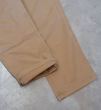 ★30%off【GRAMICCI】グラミチ women's Gurkha Pants ”Chino”