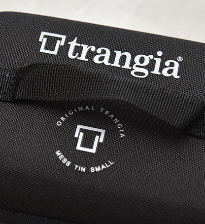 【Trangia】トランギア Messtin EVA Case Small