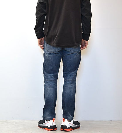 【ROKX】ロックス MG Denim Climb Pro Pant "Dark Used"