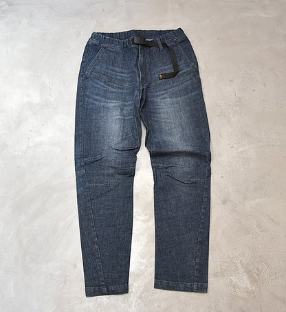 【ROKX】ロックス MG Denim Climb Pro Pant "Dark Used"