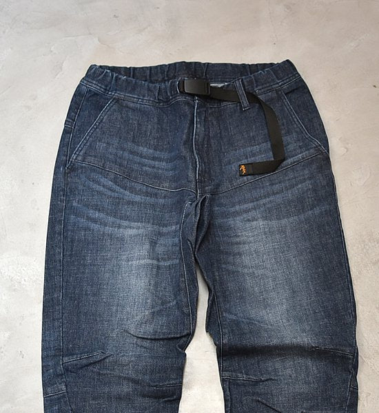 【ROKX】ロックス MG Denim Climb Pro Pant "Dark Used"