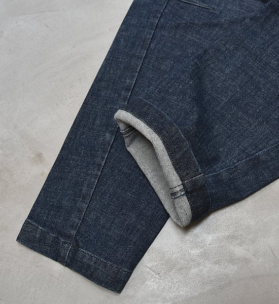 【ROKX】ロックス MG Denim Climb Pro Pant "Dark Used"