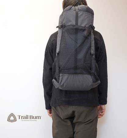 【Trail Bum】トレイルバム Bummer Spectra "2Color"