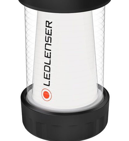 【LED LENSER】レッドレンザー Ledlenser ML4 Warm Light(暖色系)