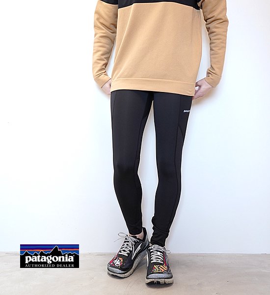 【patagonia】パタゴニア Endless Run Tights "2Color" ※ネコポス可